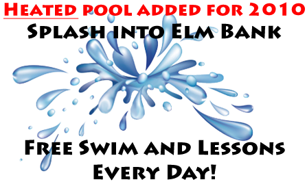 Splash into Summer