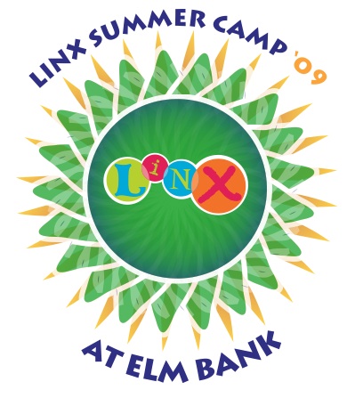Summer Camp Logo
