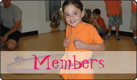 Members Only