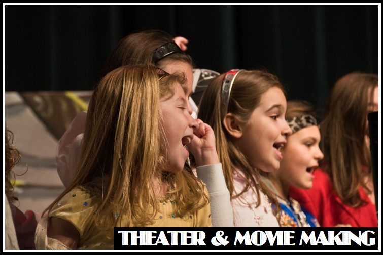 Theater