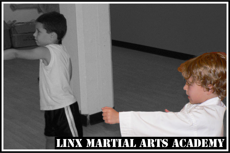 Martial Arts