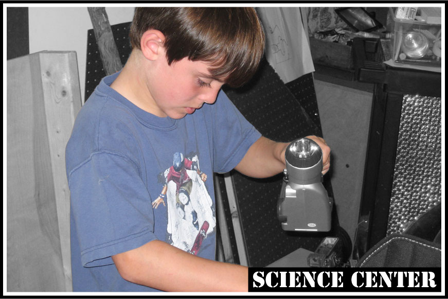 Science