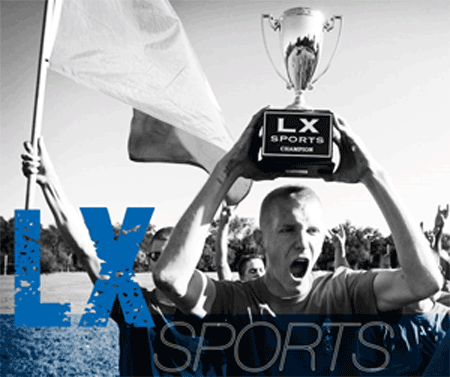 Sports Camps