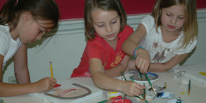 Programs by age