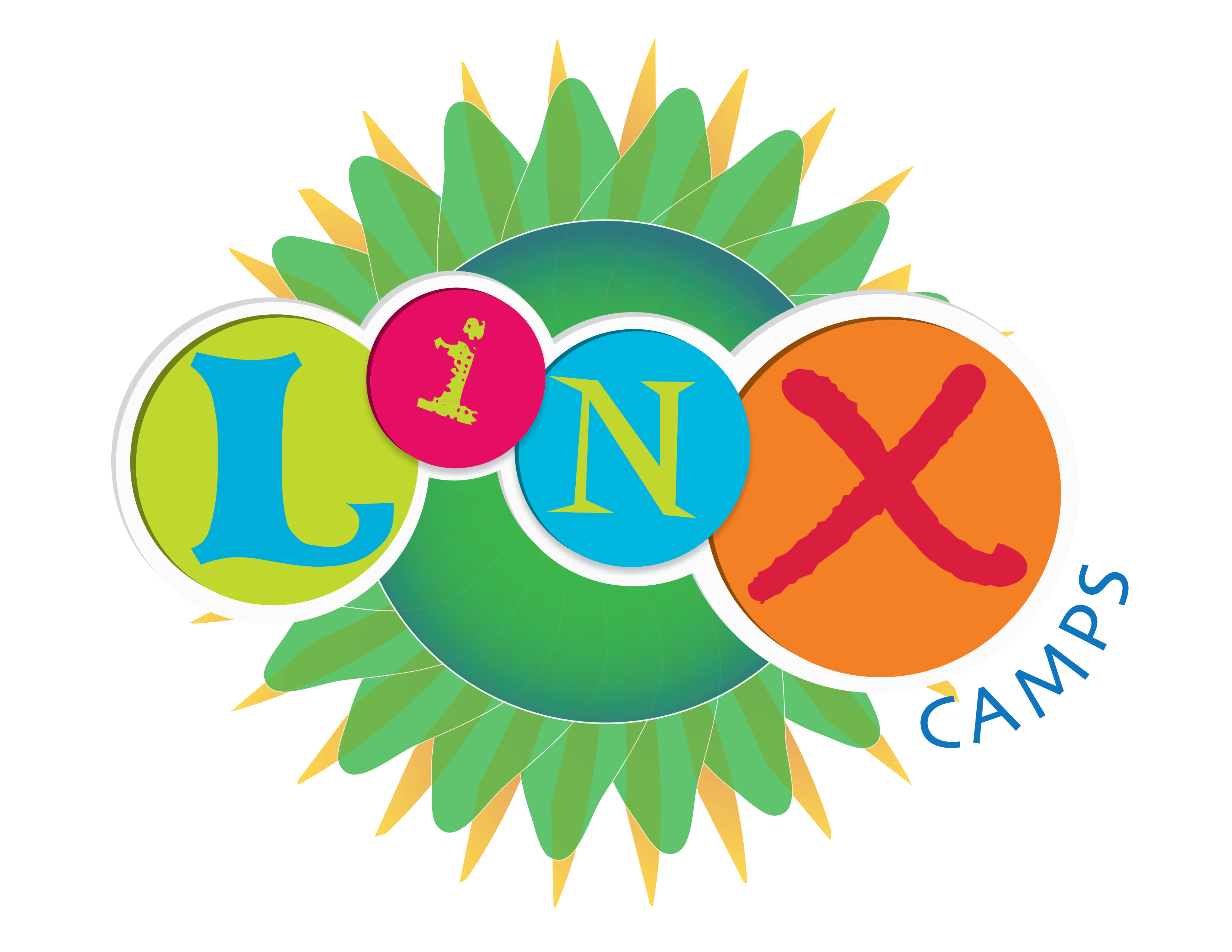 LINX Camps Logo