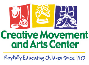 Kids Classes at Creative Movement & Arts Center | The LINX Companies